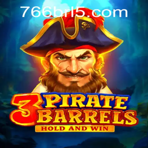 Descubra o Encantador Mundo de 3PirateBarrels: Um Jogo de Estratégia e Aventura