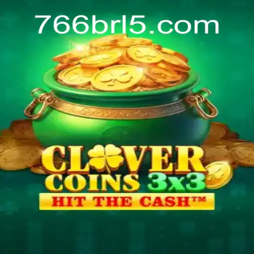 Clovercoin3x3: Descubra o Novo Fenômeno dos Jogos Digitais