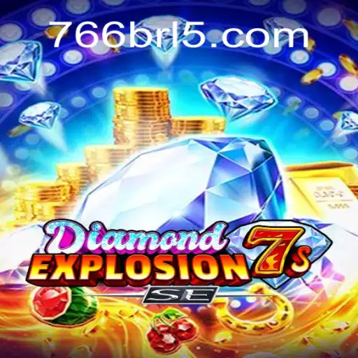 Descubra DiamondExplosion7sSE: O Jogo Que Está Conquistando 766brl.com