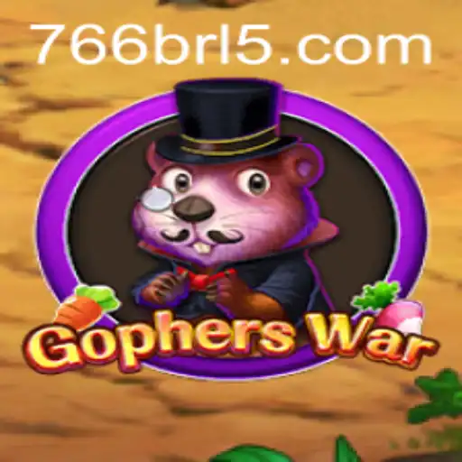 GophersWar: Uma Nova Sensação no Mundo dos Jogos
