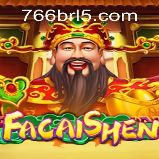 Descubra o Mundo de FaCaiShen: O Jogo que Conquista Multidões