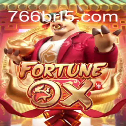 Descubra FortuneOx: O Empolgante Jogo de Azar de 766brl.com