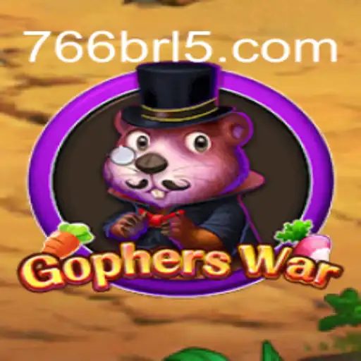 GophersWar: Uma Nova Sensação no Mundo dos Jogos