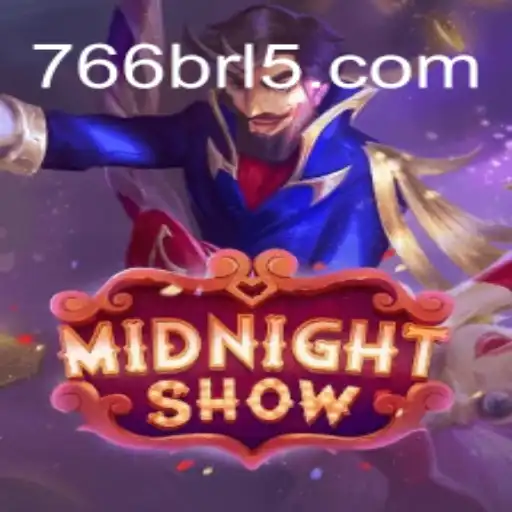 Descubra o Fascinante Universo de 'MidnightShow'
