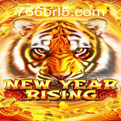 Descubra o Enigma de NewYearRising