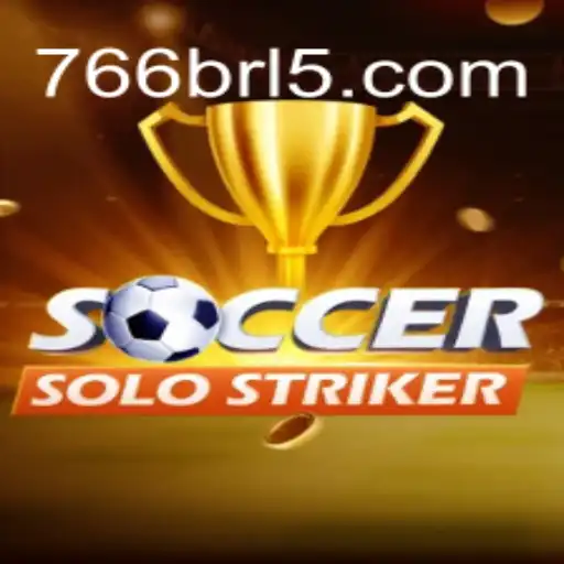 SoccerSoloStriker: Descubra o Novo Fenômeno dos Jogos