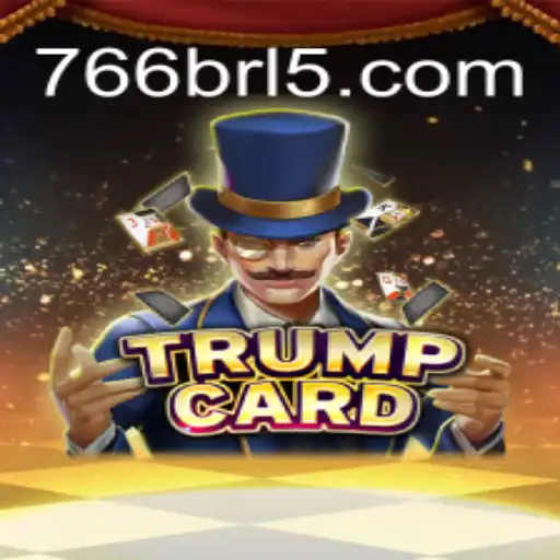 TrumpCard: Um Novo Jogo de Estratégia Inovador